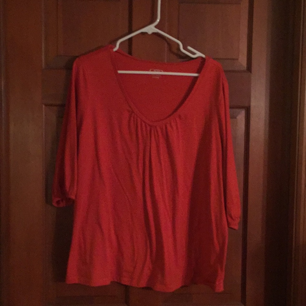 VNeck blouse🍁3/25🍁